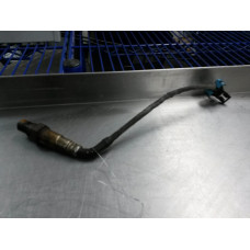 101Q024 Oxygen sensor O2 From 2009 GMC Acadia 3.6 12634061 101Q024 Oxygen sensor O2 From 2009 GMC Acadia 3.6 12634061